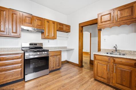 111 Kingwood Street Morgantown WV 26501
