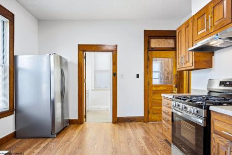 111 Kingwood Street Morgantown WV 26501