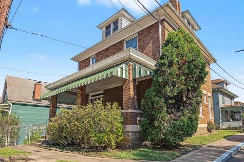 111 Kingwood Street Morgantown WV 26501