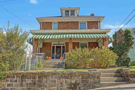 111 Kingwood Street Morgantown WV 26501