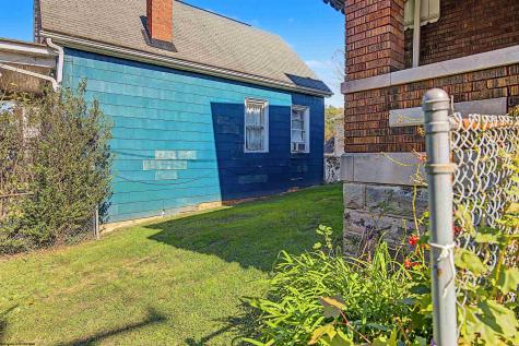 111 Kingwood Street Morgantown WV 26501