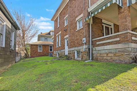 111 Kingwood Street Morgantown WV 26501