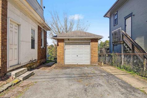 111 Kingwood Street Morgantown WV 26501