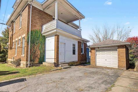 111 Kingwood Street Morgantown WV 26501