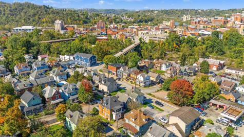111 Kingwood Street Morgantown WV 26501