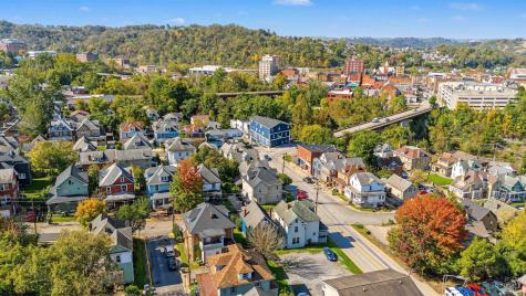 111 Kingwood Street Morgantown WV 26501