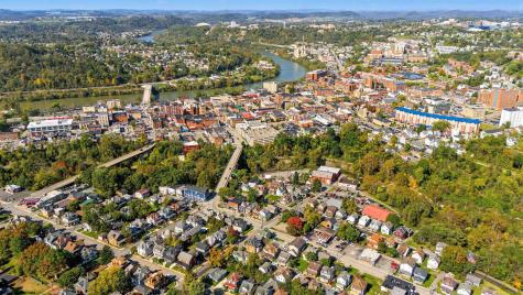 111 Kingwood Street Morgantown WV 26501
