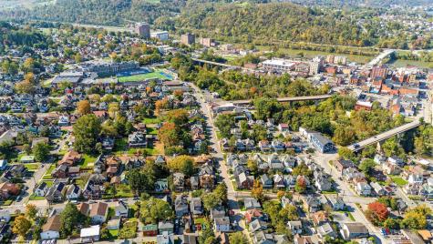 111 Kingwood Street Morgantown WV 26501