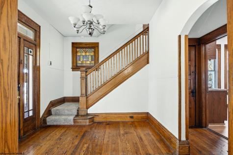 111 Kingwood Street Morgantown WV 26501