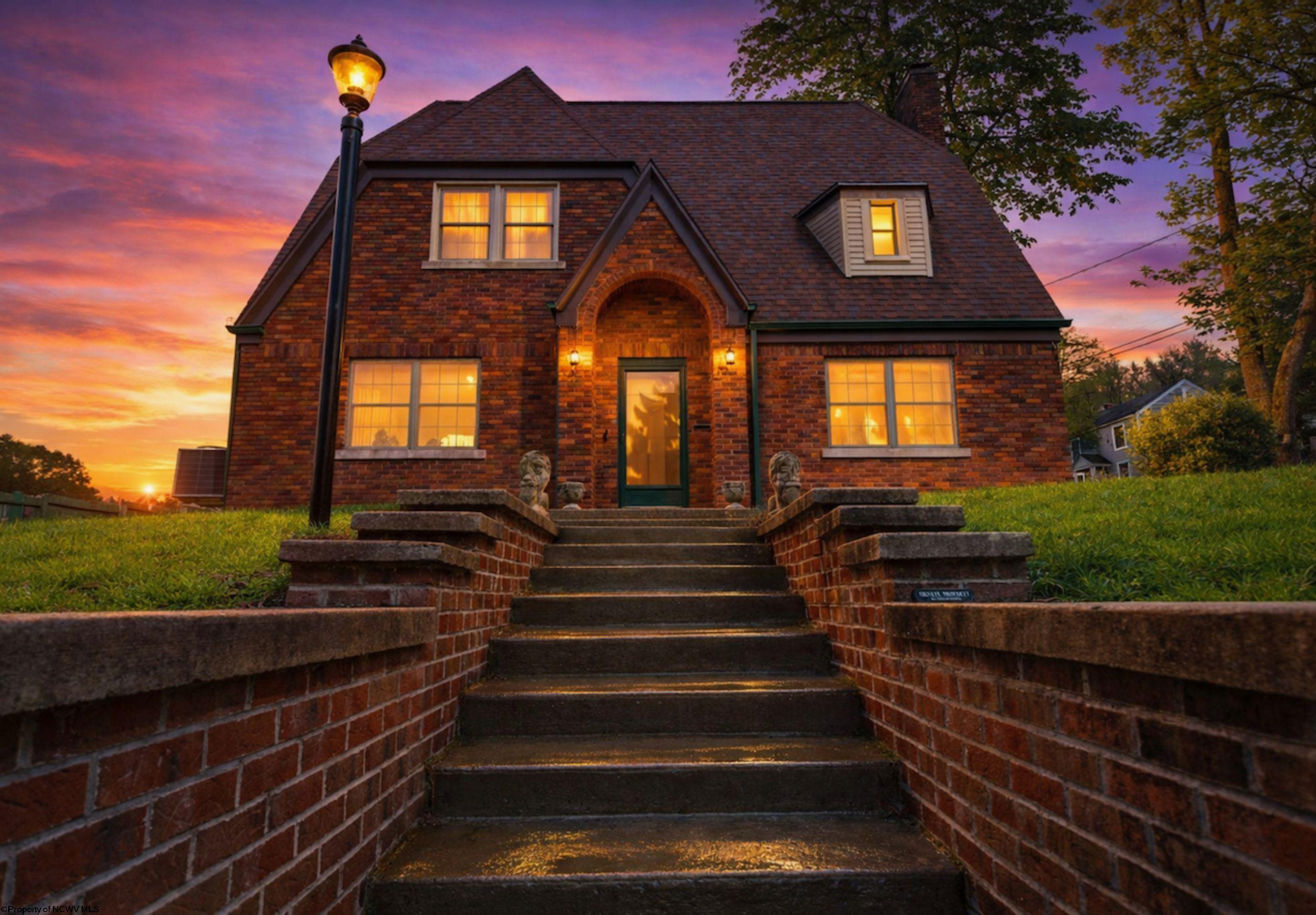 15 West Street Westover WV 26501