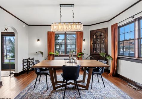 15 West Street Westover WV 26501