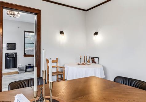 15 West Street Westover WV 26501