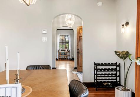 15 West Street Westover WV 26501