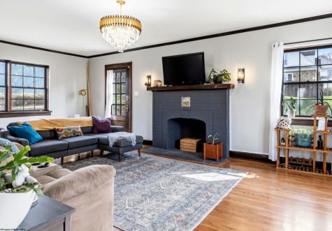 15 West Street Westover WV 26501