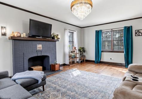 15 West Street Westover WV 26501