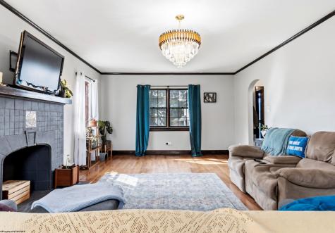 15 West Street Westover WV 26501