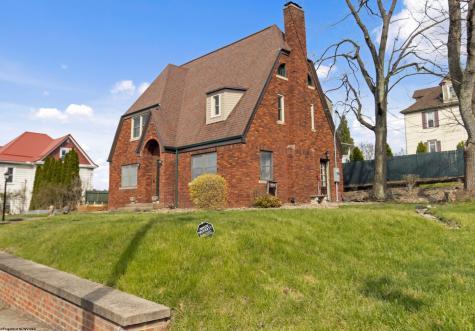 15 West Street Westover WV 26501