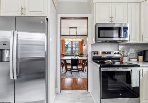 15 West Street Westover WV 26501