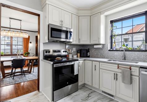 15 West Street Westover WV 26501