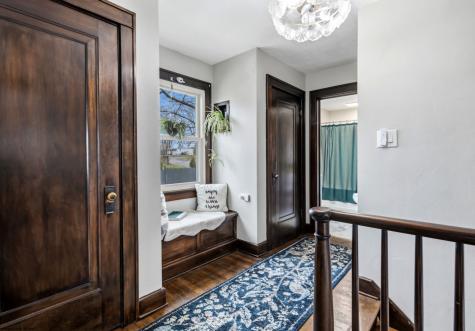 15 West Street Westover WV 26501