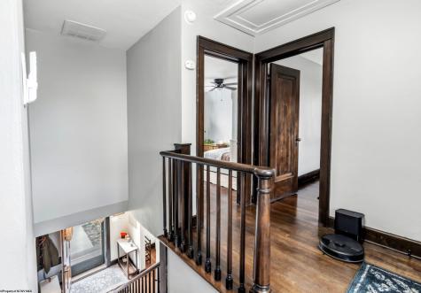 15 West Street Westover WV 26501