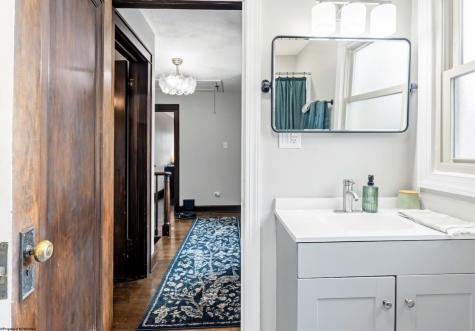 15 West Street Westover WV 26501