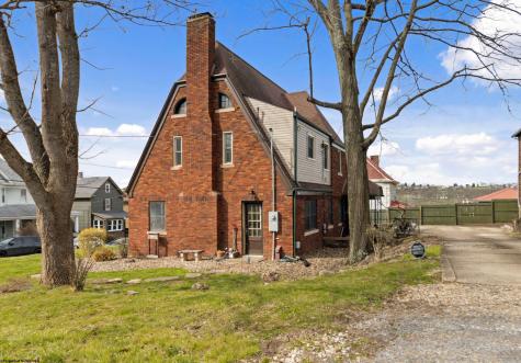 15 West Street Westover WV 26501