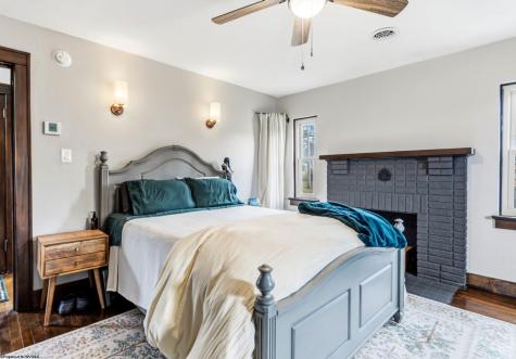 15 West Street Westover WV 26501