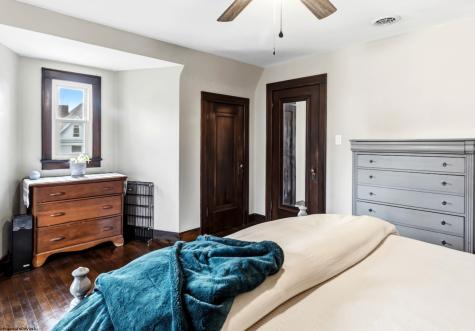 15 West Street Westover WV 26501