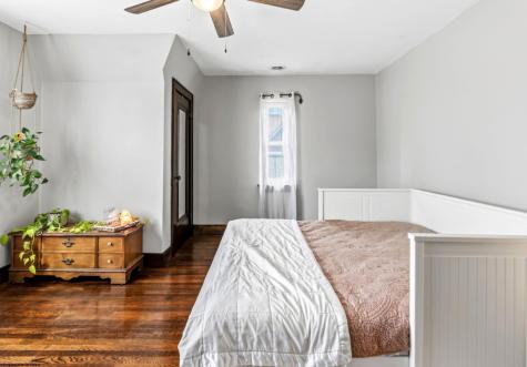 15 West Street Westover WV 26501