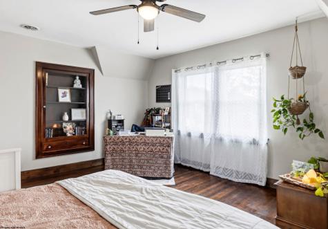 15 West Street Westover WV 26501