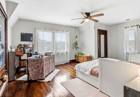 15 West Street Westover WV 26501