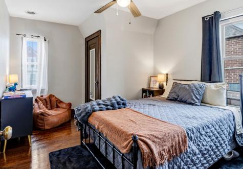 15 West Street Westover WV 26501