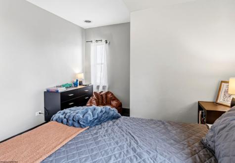 15 West Street Westover WV 26501