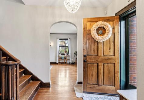 15 West Street Westover WV 26501