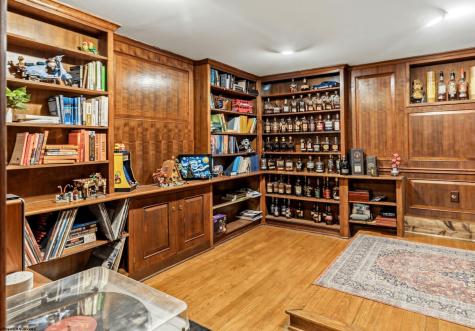 15 West Street Westover WV 26501