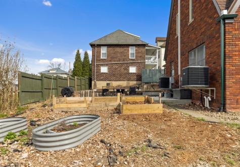 15 West Street Westover WV 26501