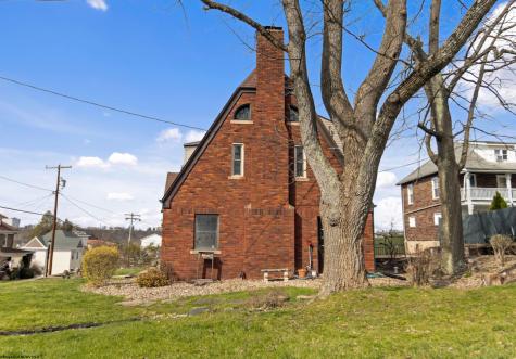 15 West Street Westover WV 26501
