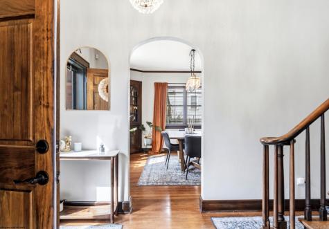 15 West Street Westover WV 26501