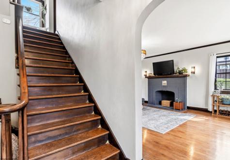 15 West Street Westover WV 26501