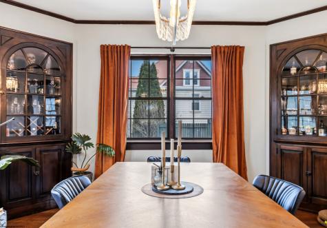 15 West Street Westover WV 26501