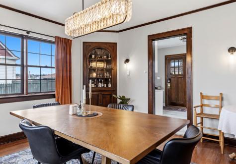 15 West Street Westover WV 26501