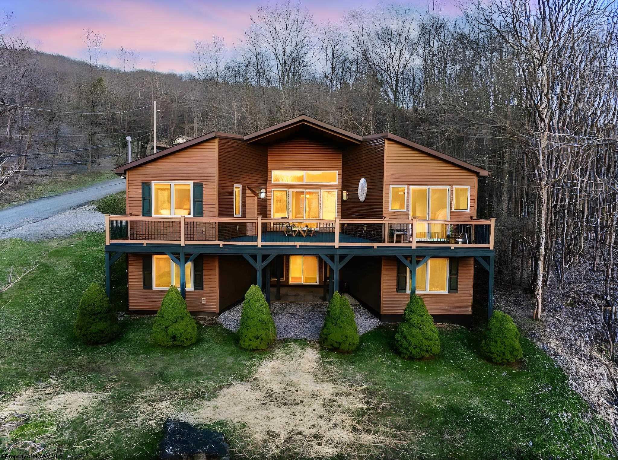 18 Catbird Lane Terra Alta WV 26764