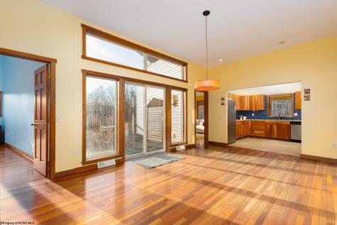 18 Catbird Lane Terra Alta WV 26764