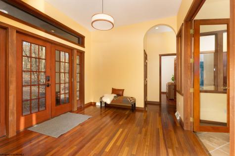 18 Catbird Lane Terra Alta WV 26764