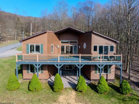 18 Catbird Lane Terra Alta WV 26764