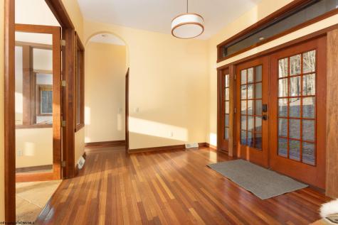 18 Catbird Lane Terra Alta WV 26764