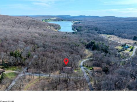 18 Catbird Lane Terra Alta WV 26764