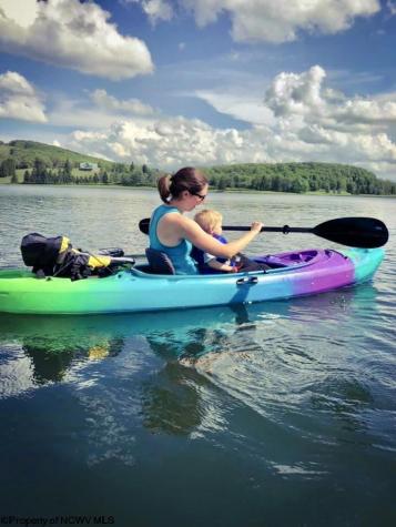 18 Catbird Lane Terra Alta WV 26764