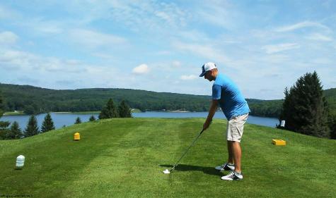 18 Catbird Lane Terra Alta WV 26764